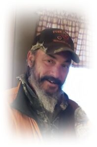 Mitchell R. Funk Jr.